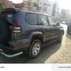 Toyota Prado 2009 thumb 8