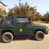 Suzuki Samurai à louer thumb 1