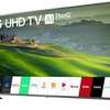 TV SMART LG 55" UHD 4K FULL OPTIONS thumb 1