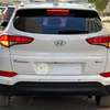 Hyundai Tucson EVGT 2016 thumb 1