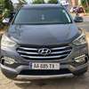 Hyundai Santa Fe 4WD thumb 3