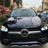 Mercedes GLE 450 thumb 13