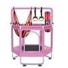 Trampoline pour la famille et enfants. 1,4 cl thumb 6