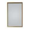 Miroir simple ou avec meuble thumb 1