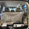 Mitsubishi pajero thumb 6