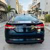 Ford fusion annee 2017 thumb 0