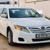Toyota camry 2010 thumb 2