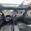 Hyundai Tucson diesel 2019 full options thumb 2