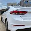 HYUNDAI ELANTRA ANNÉE 2017 thumb 14