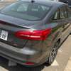 Ford focus titanium thumb 1