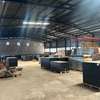 HANGAR A LOUER  1500m2 thumb 4