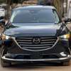 Mazda CX-9 venant 2019 4 cylindres thumb 0