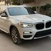 BMW X3 2018 thumb 12