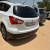SUZIKI SX4 S.CROSS 2016 thumb 5