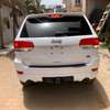 Jeep grand cherokee overland 2018 thumb 1