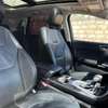 FORD EDGE 2015 TITANIUM AWD thumb 6