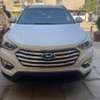 Hyundai Santa Fe à louer thumb 1
