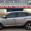 Peugeot 3008 Allure année 2018 thumb 0