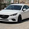 Mazda 3 thumb 1