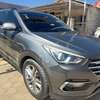 Hyundai Santafé 2017 thumb 3