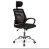 Fauteuil ministre thumb 1