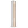 SPLIT 24000BTU TCL ARMOIRE  INVERTER GOLD thumb 1
