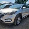 Hyundai Tucson full options version 4x4 thumb 9