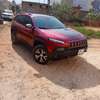 JEEP CHEROKEE TRAIL HAWK 2014 thumb 0