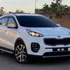KIA SPORTAGE 2016, 4x4 thumb 0