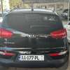 KIA SPORTAGE full option thumb 2