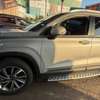 Hyundai Santa Fe essence 4WD nouveau modèle thumb 11
