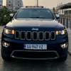 Jeep Grand Cherokee limited 2017 thumb 0