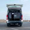 Location mini bus location pick up prado thumb 3