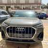 Audi Q3 S Line 2019 – Importé du Canada thumb 0