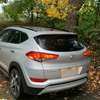 Hyundai Tucson 2017 thumb 5