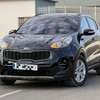 Kia Sportage thumb 1