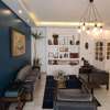 MAGNIFIGUE DUPLEX F6 A LOUER AUX ALMADIES thumb 6