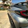 TOYOTA C-HR 2018 thumb 7