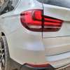 BMW X5 2014 Essence automatique venant full option thumb 2