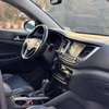 Hyundai Tucson Limited 1.6T 2016 thumb 9