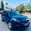 Peugeot 3008 2018 thumb 3