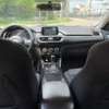 Mazda 6 berline noire confort fiable économique thumb 4