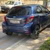 Toyota yaris thumb 5