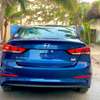 Hyundai Elantra  2017 thumb 2