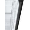 REFRIGERATEUR HAIER SIDE BY SIDE 2PORTES NOIR HSR3918ENPB thumb 4