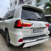 LEXUS LX 570, 2015 8PLACES thumb 5