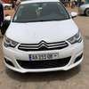 Location TRÈS BELLE CITROËN C4 thumb 0