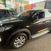 Hyundai Tucson diesel 2020 full options thumb 2