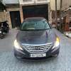 Hyundai sonota : Année 2014 thumb 1
