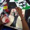 Enseignante Arts plastiques /Manageuse projet culturelle thumb 4